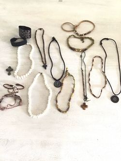 Boys Jewelry