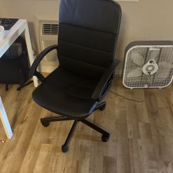 Ikea Chair