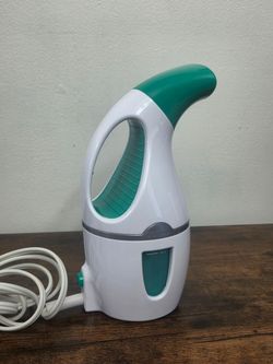Conair Steamer