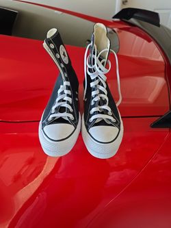 Converse All Star Size 6 Mens