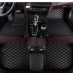 Car Floor Mats for Lexus RZ 2023-2025