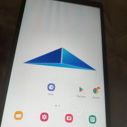 Samsung Tablet A