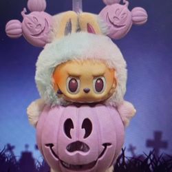 Disney Labubu Headband
