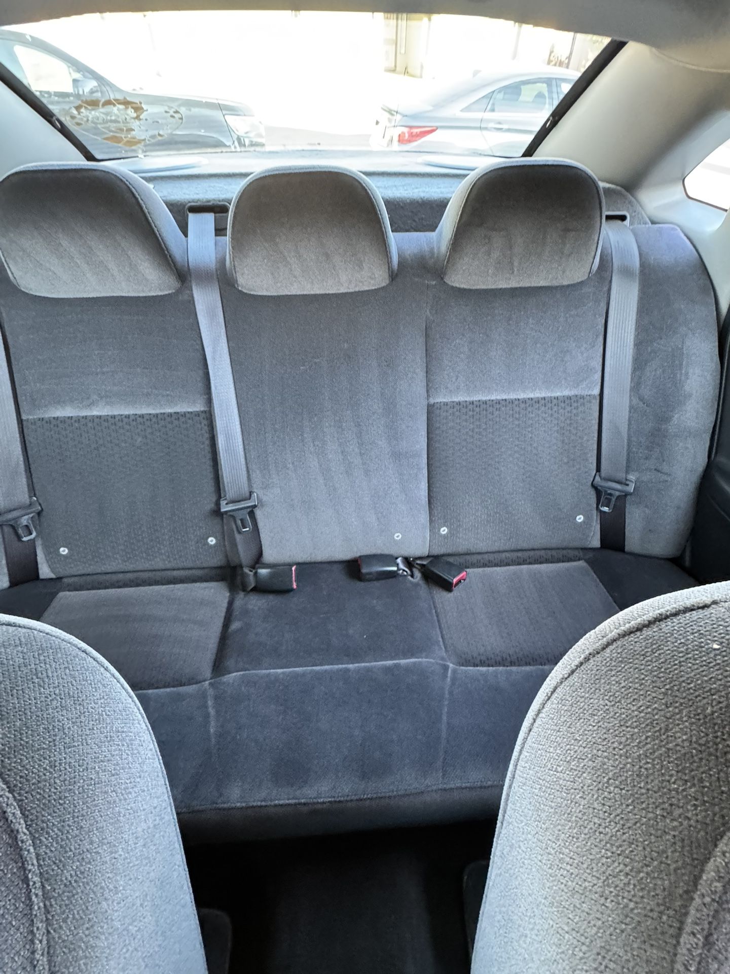 2009 Chevrolet Impala