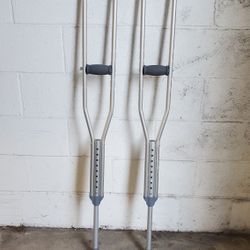 Crutches
