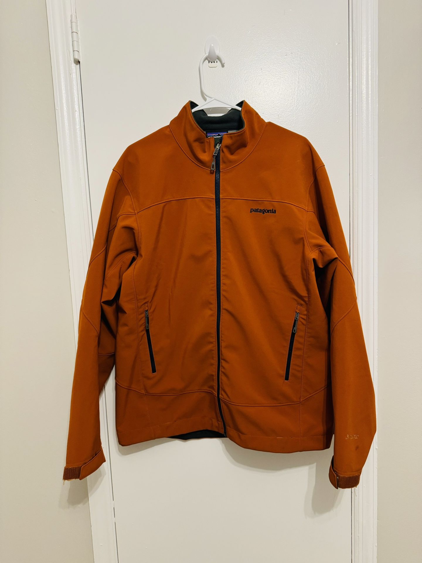 M's Adze Jacket Patagonia Size L