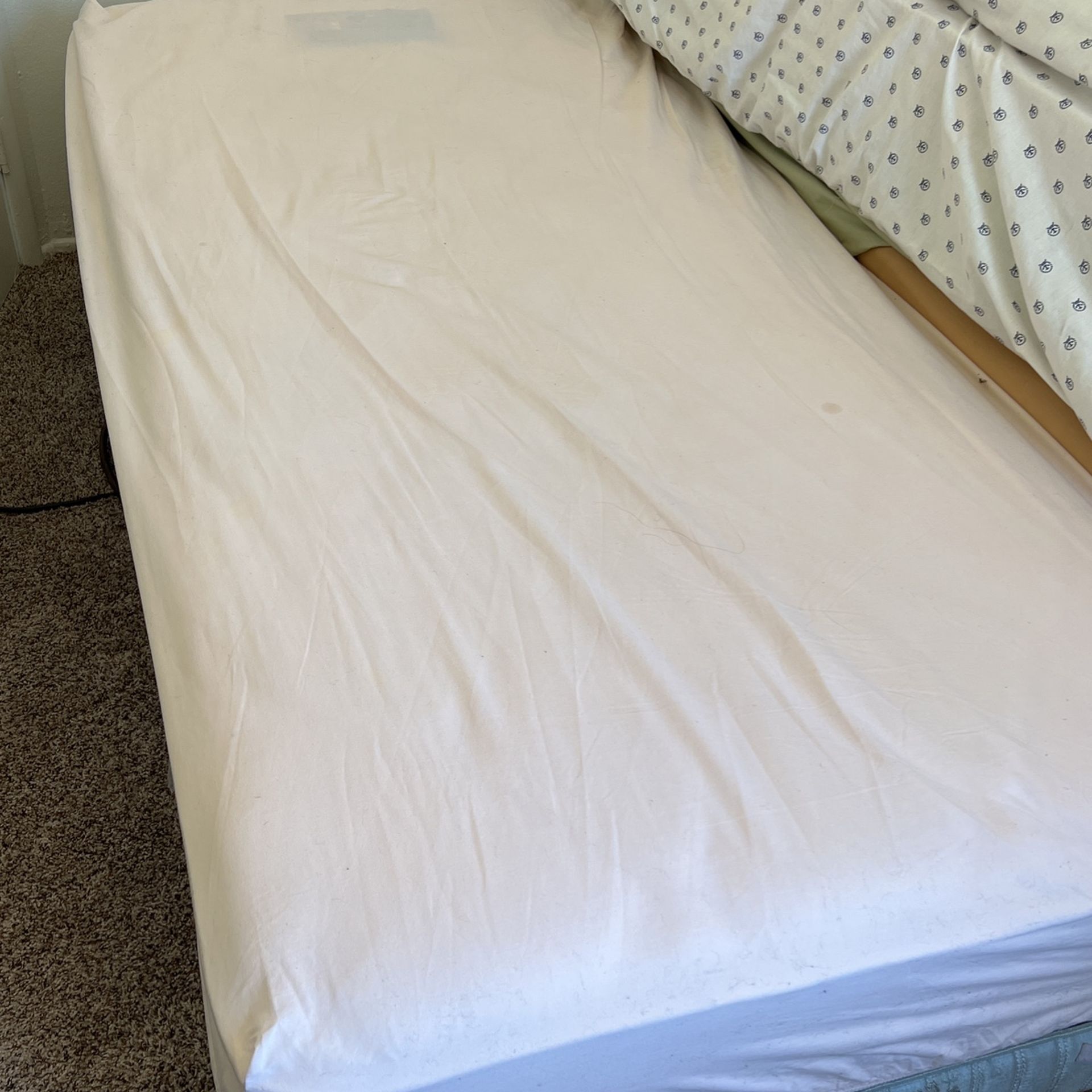 Electric Twin Bed Frame