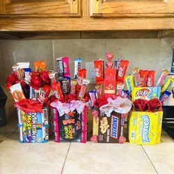 Gift Boxes Gift Basket Candy Decorations Party Gifts Birthday Gifts Special Gift Valentines 