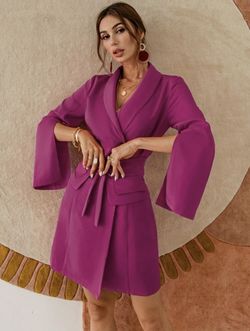 Vestido Fiusha