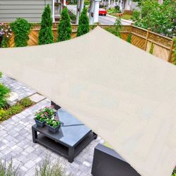 Aster outdoor Sun Shade 16x20