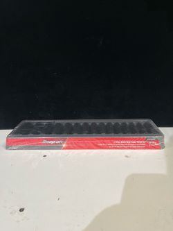 Snap On 15 Piece Metric Deep Impact Socket Set (315SIMMYA)