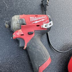 Milwaukee Small Impact  