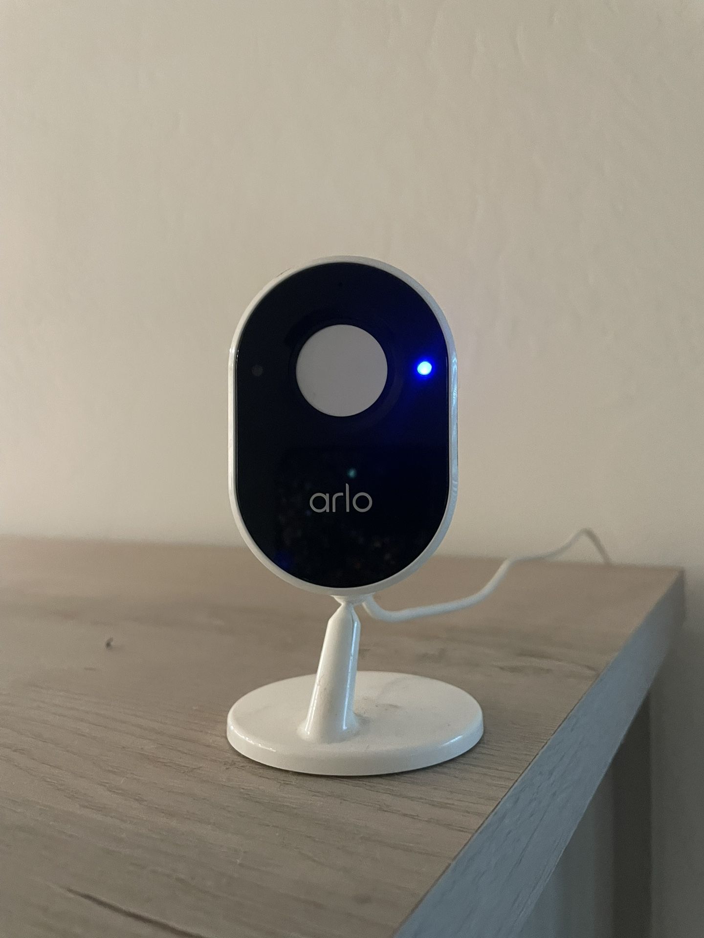 Arlo Indoor Security Camera