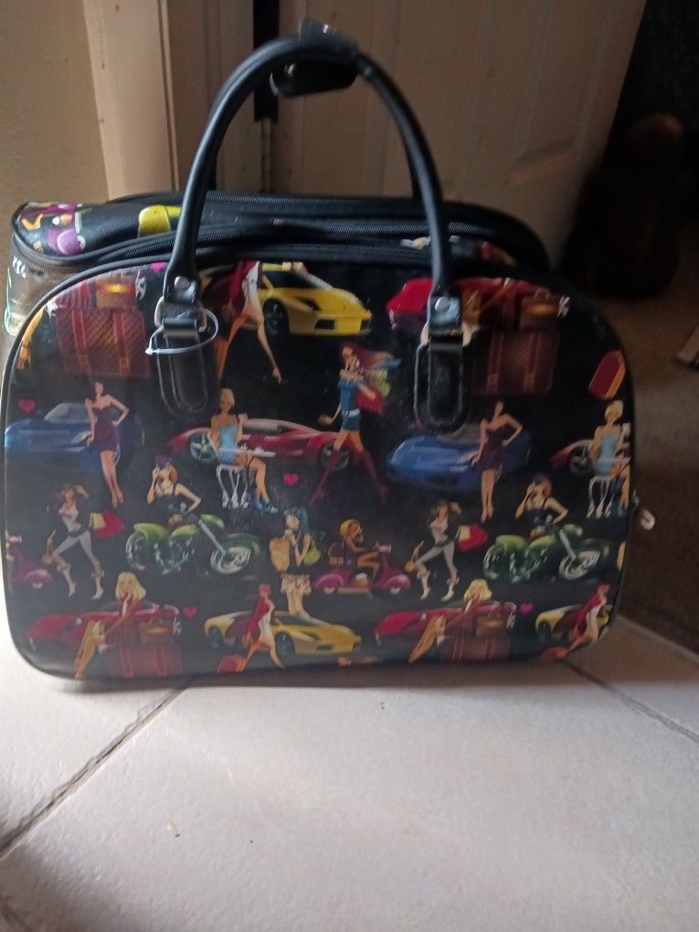 Ex Larg Real Big Tote Lije New 12 Firm Look My Post Alot Item