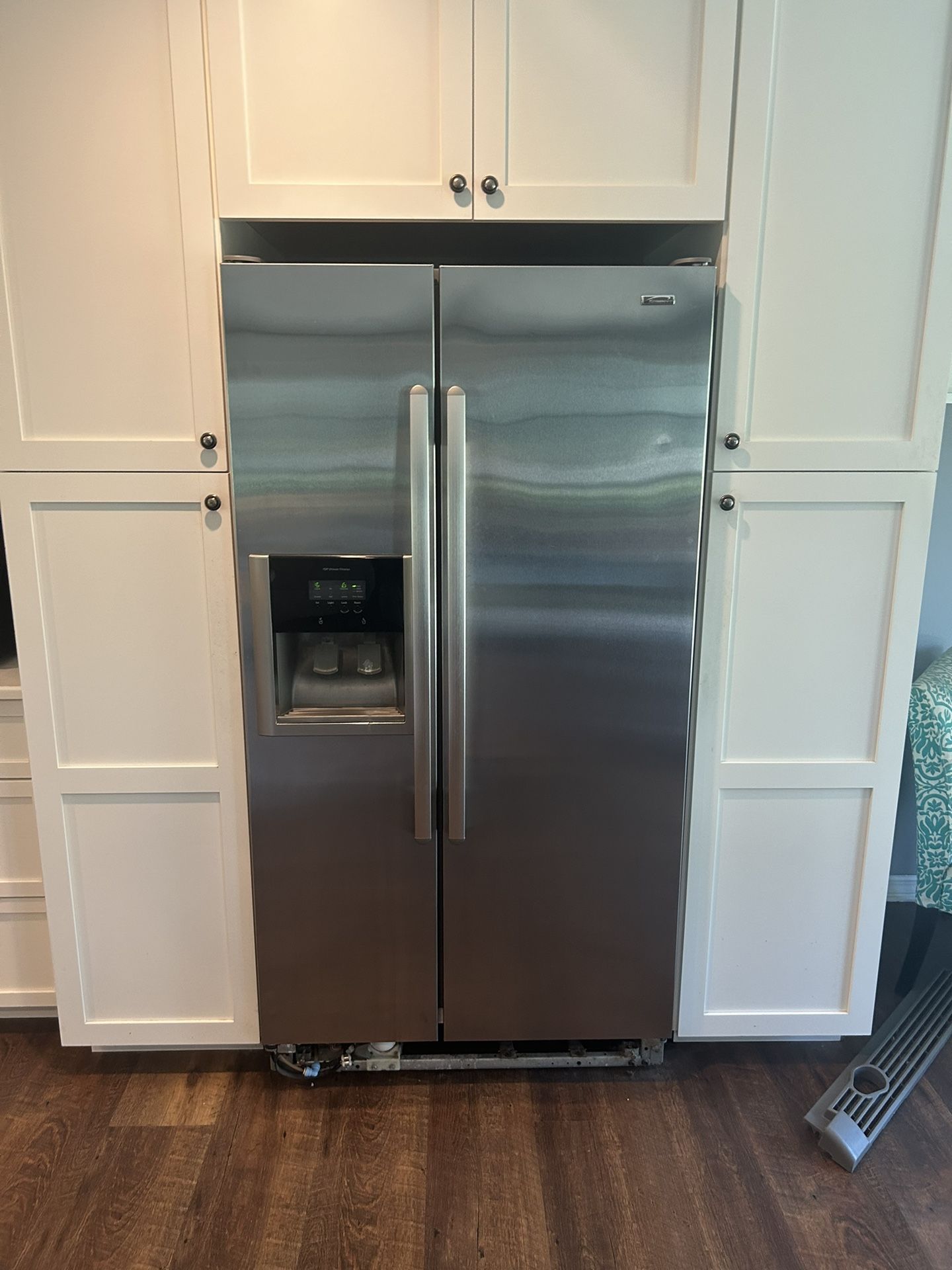 Kenmore Refrigerator / Freezer