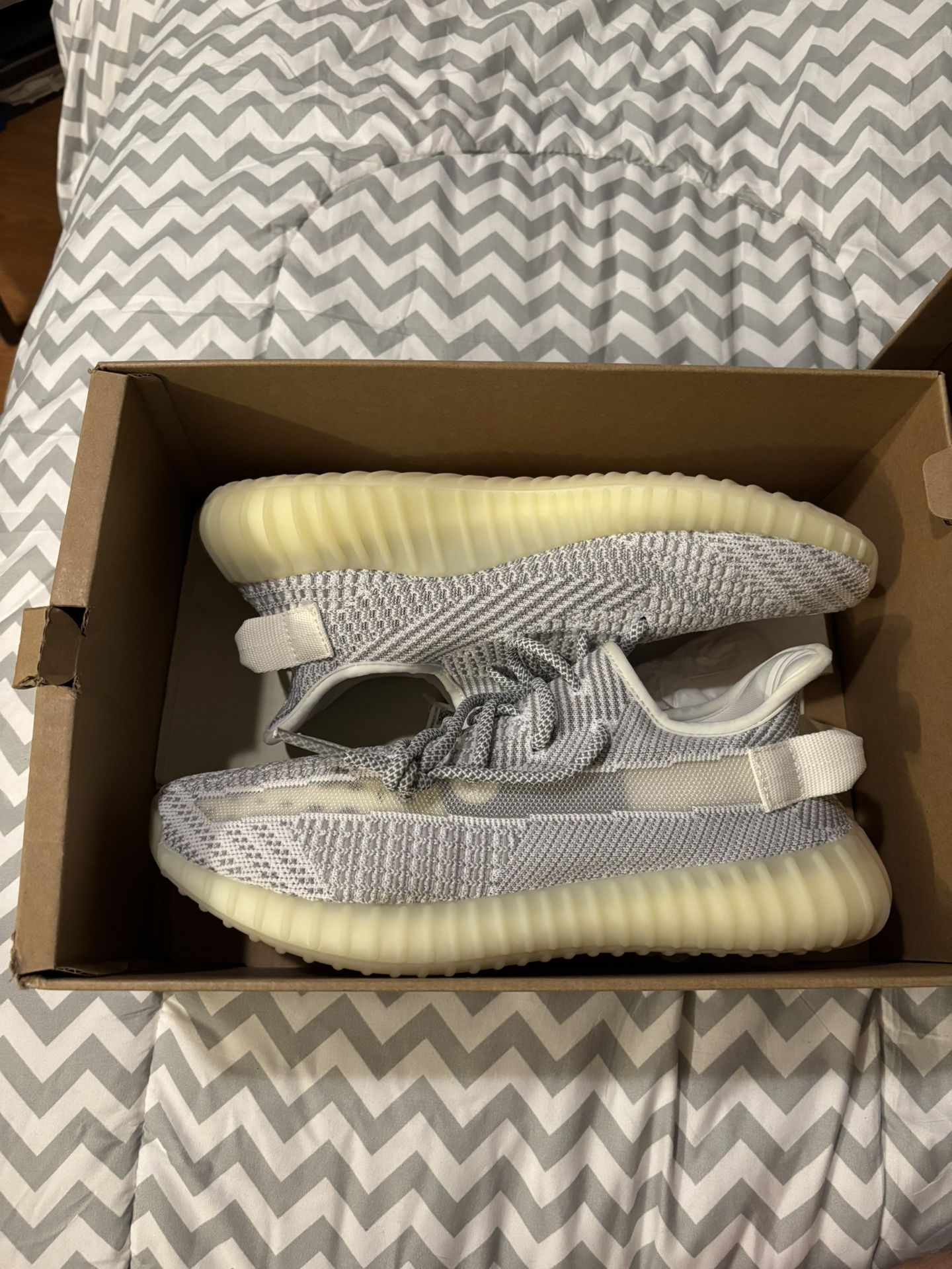 Adidas Yeezy Boost 350 V2 Static