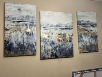 Wall Decor