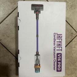 Cordless Vacuum Cleaner
