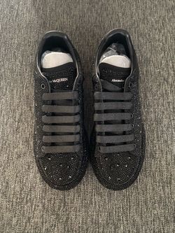 Alexander McQueen shoes