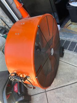 32” vent