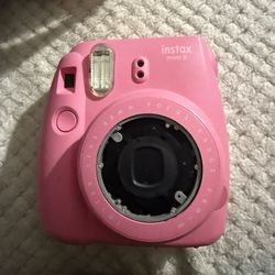 instax mini 9