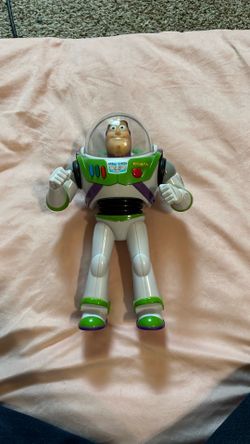 Buzz Lightyear