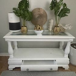 Entry Table 