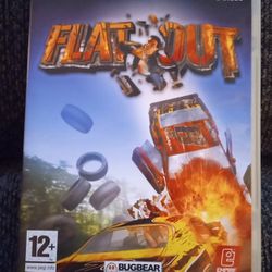 PC Game Flatout