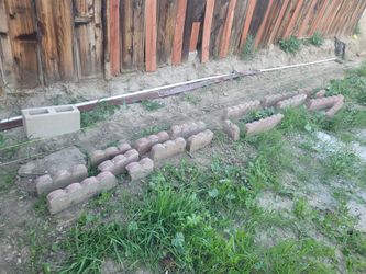 Pavers
