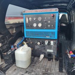2001 Chevrolet Express