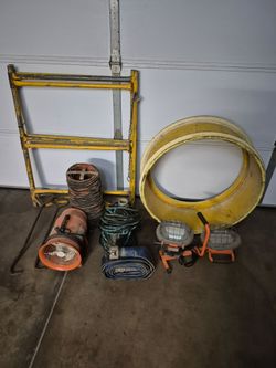 Manhole Package