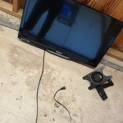 32" Philips TV 