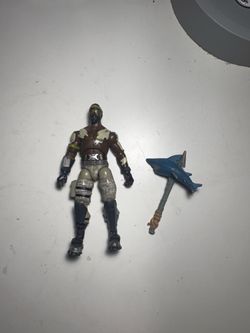 FORTNITE character *read description*