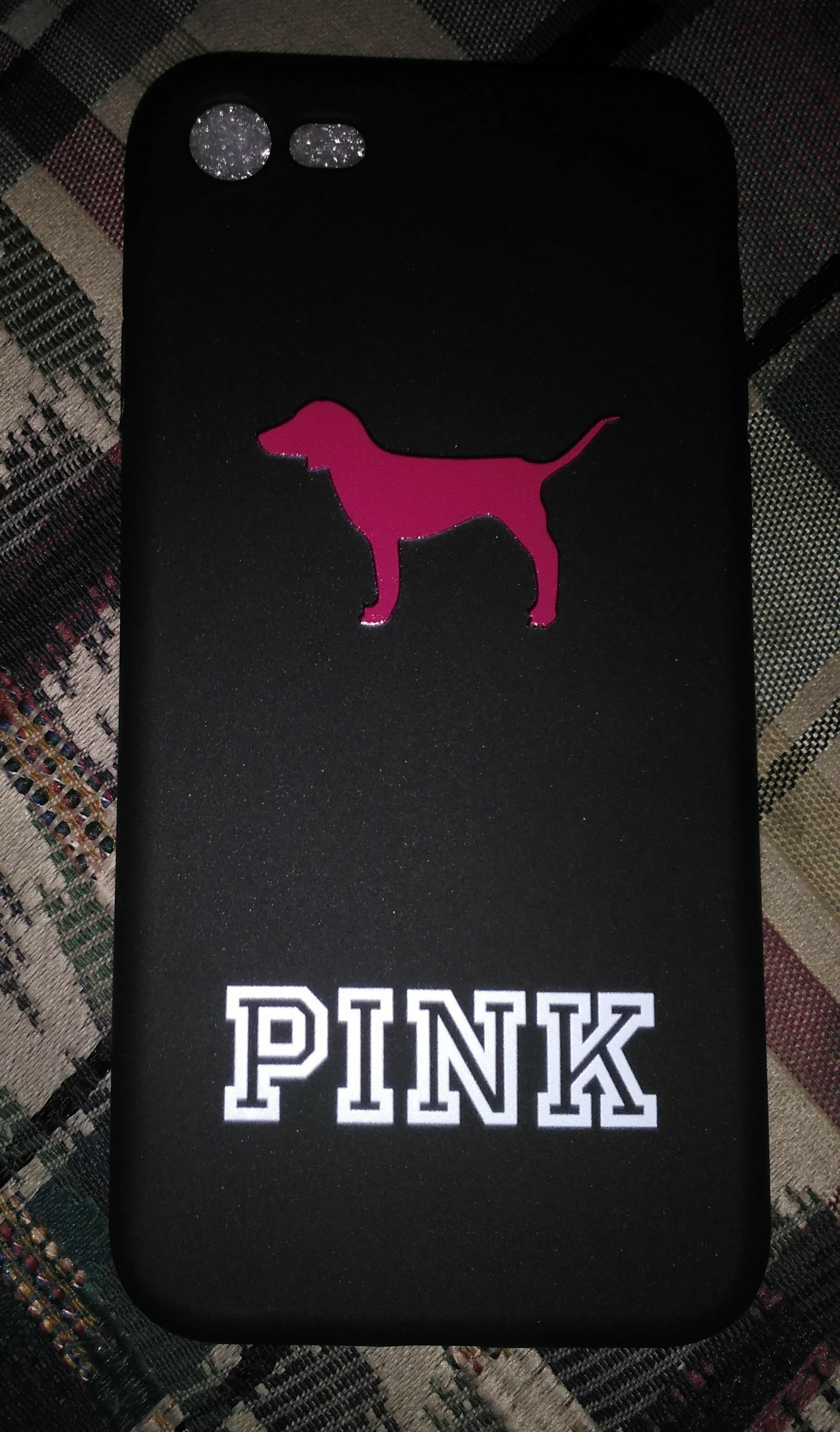 Estoy vendiendo un estuche para esta nueva iPhone 5