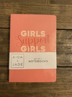 Notebooks