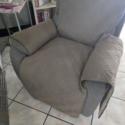 Recliner Single Sofa