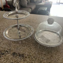 Cake Stands