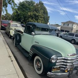 1951 Chevy
