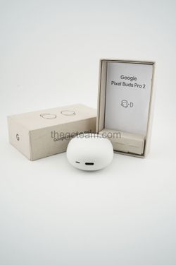 🔥 Google Pixel Buds Pro 2 - Open Box