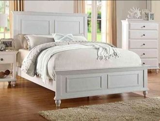BRAND NEW QUEEN BED FRAME ONLY $299