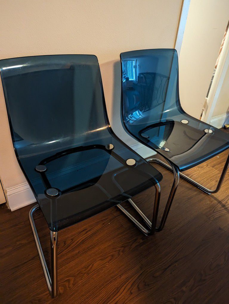 IKEA Chair Set of 2