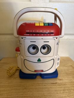 Mr.Mike Toy Story