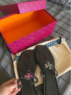 Tory Burch Size 8