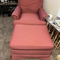 Arm Chair