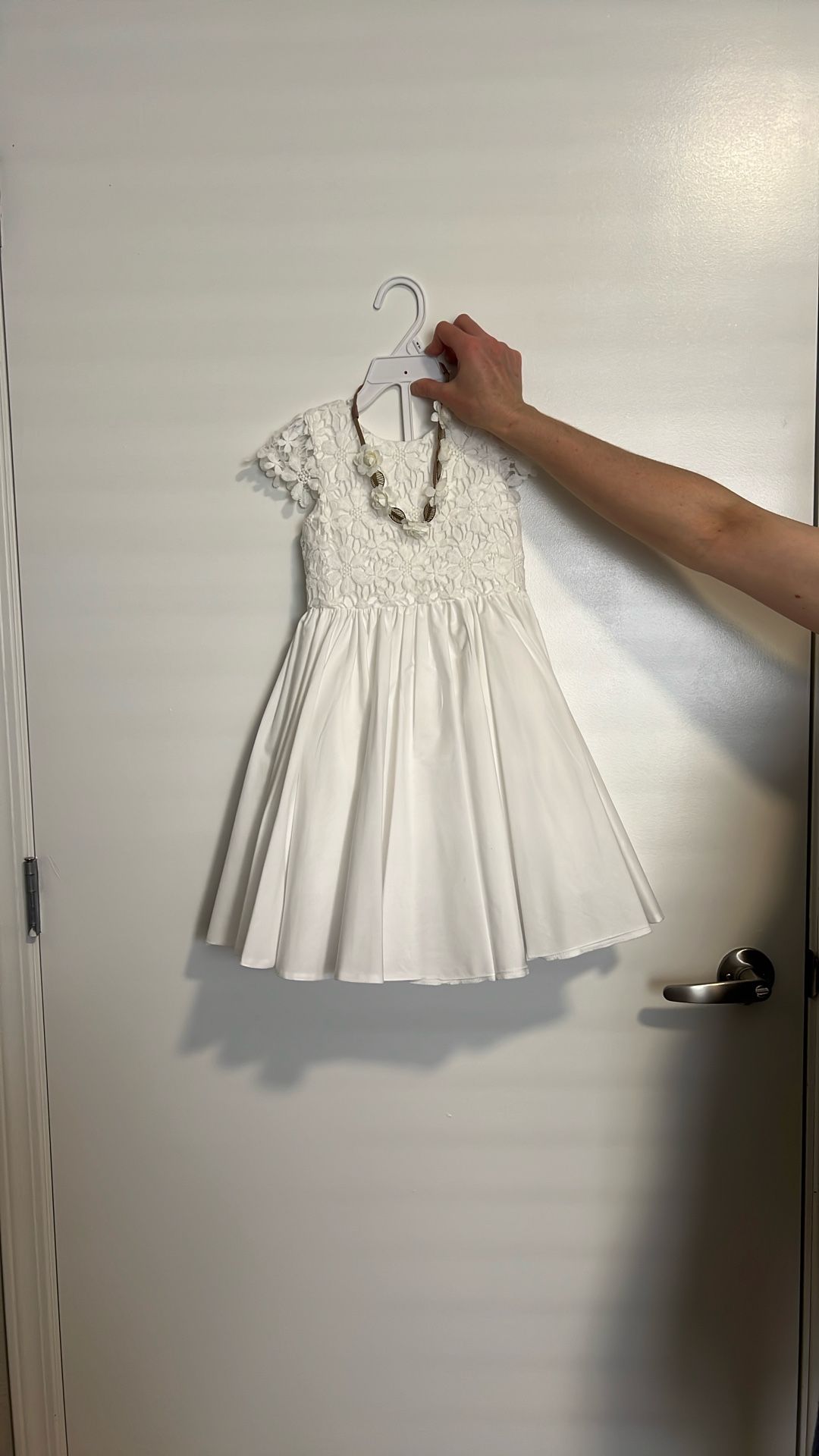 Flower Girl Wedding Dress