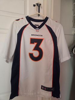 Jersey Broncos