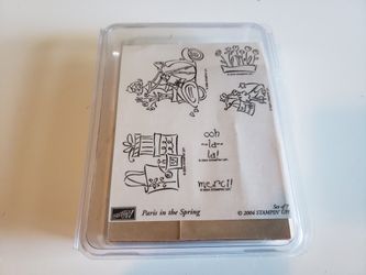 Stamps