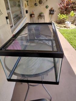 Critter cage