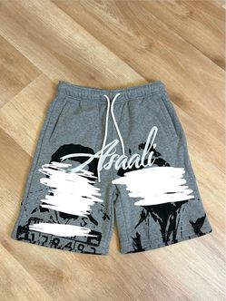 Aasali shorts