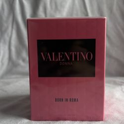 Valentino Born in Roma